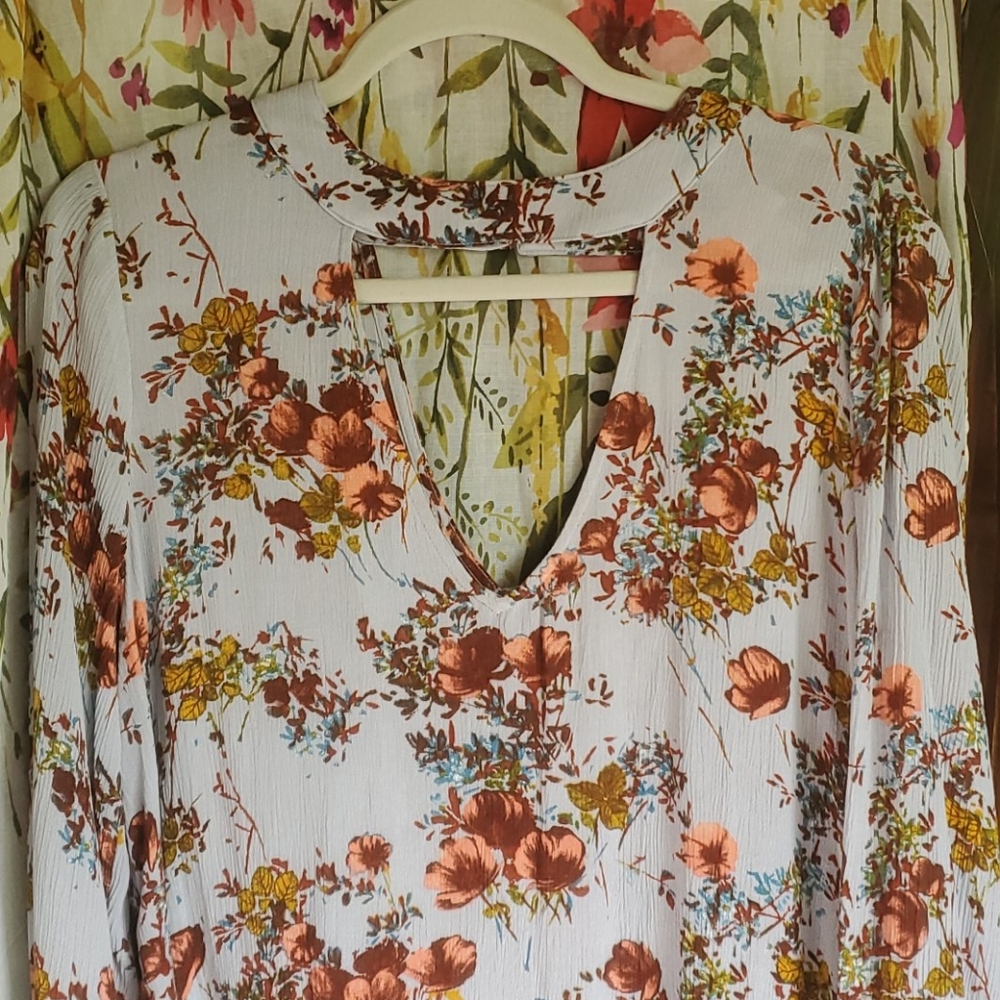 Massimo Short Dress